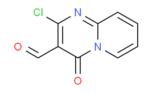 AM235212 | 17481-62-8 | 2-Chloro-4-oxo-4H-pyrido[1,2-a]pyrimidine-3-carbaldehyde