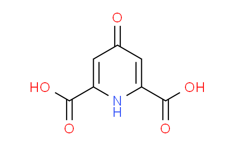 AM235214 | 138-60-3 | 4-Oxo-1,4-dihydropyridine-2,6-dicarboxylic acid