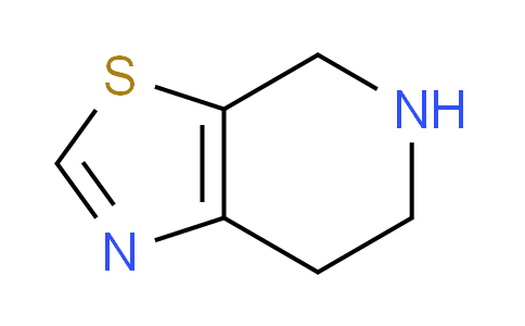 AM235216 | 165948-23-2 | 4,5,6,7-Tetrahydrothiazolo[5,4-c]pyridine
