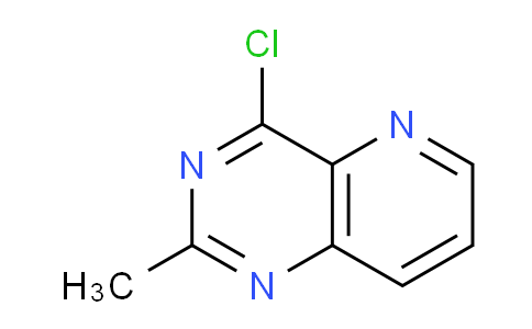 4-Chloro-2-methylpyrido[3,2-d]pyrimidine
