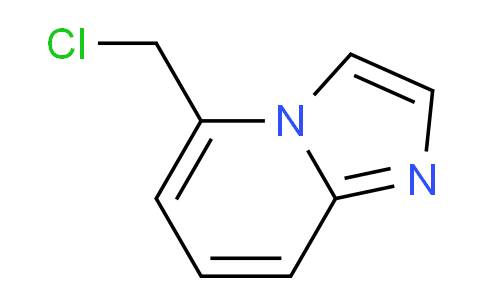 5-(Chloromethyl)imidazo[1,2-a]pyridine