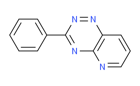 AM235245 | 123348-63-0 | 3-Phenylpyrido[2,3-e][1,2,4]triazine