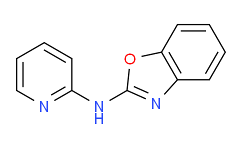 AM235255 | 6458-60-2 | N-(Pyridin-2-yl)benzo[d]oxazol-2-amine