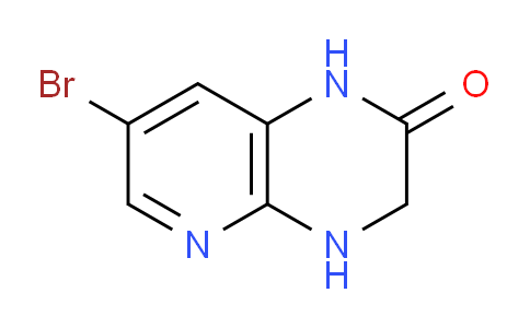 AM235261 | 709652-84-6 | 7-Bromo-3,4-dihydropyrido[2,3-b]pyrazin-2(1H)-one