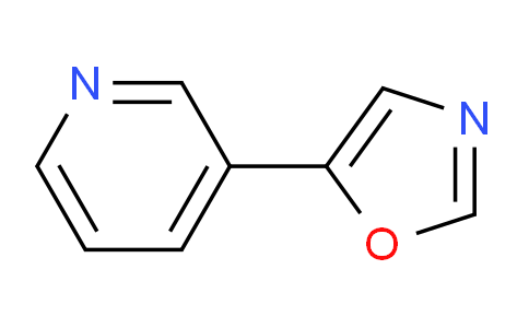 AM235265 | 70380-74-4 | 5-(Pyridin-3-yl)oxazole