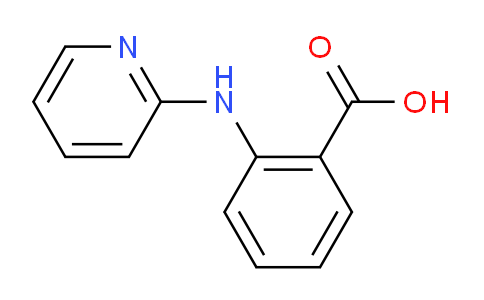 AM235266 | 51440-34-7 | 2-(Pyridin-2-ylamino)benzoic acid