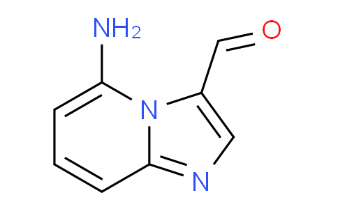 AM235272 | 35220-26-9 | 5-Aminoimidazo[1,2-a]pyridine-3-carbaldehyde