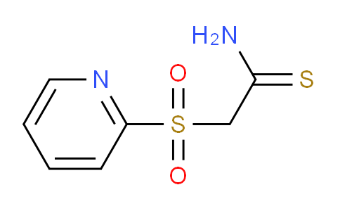 AM235273 | 175276-91-2 | 2-(Pyridin-2-ylsulfonyl)ethanethioamide