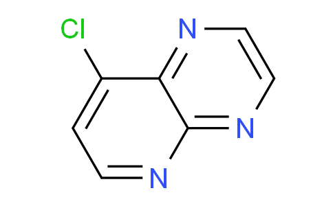 AM235277 | 1392428-92-0 | 8-Chloropyrido[2,3-b]pyrazine