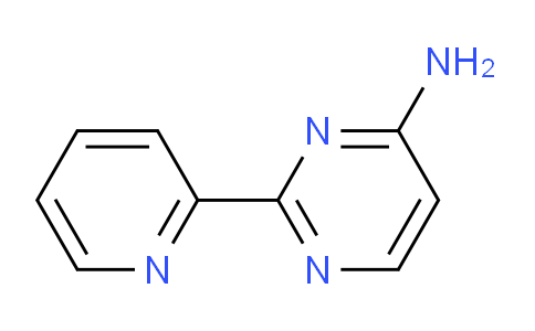AM235286 | 61310-37-0 | 2-(Pyridin-2-yl)pyrimidin-4-amine