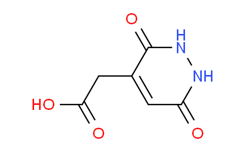 AM235295 | 121073-74-3 | 2-(3,6-Dioxo-1,2,3,6-tetrahydropyridazin-4-yl)acetic acid