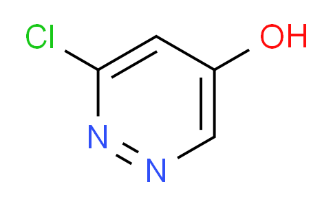 AM235301 | 1415928-75-4 | 6-Chloropyridazin-4-ol