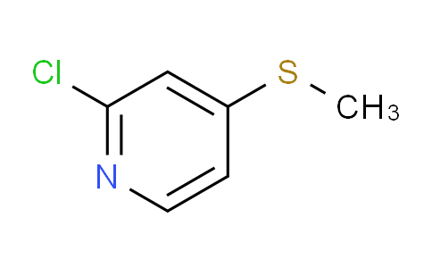 AM235302 | 71506-83-7 | 2-Chloro-4-(methylthio)pyridine