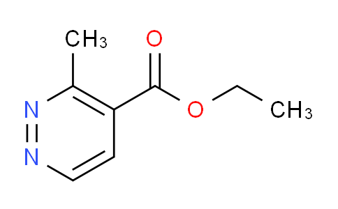 AM235303 | 98832-80-5 | Ethyl 3-methylpyridazine-4-carboxylate