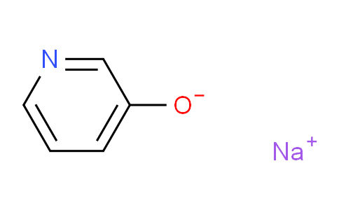 Sodium pyridin-3-olate