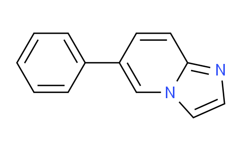 AM235307 | 328062-45-9 | 6-Phenylimidazo[1,2-a]pyridine