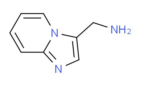 AM235311 | 160771-89-1 | Imidazo[1,2-a]pyridin-3-ylmethanamine