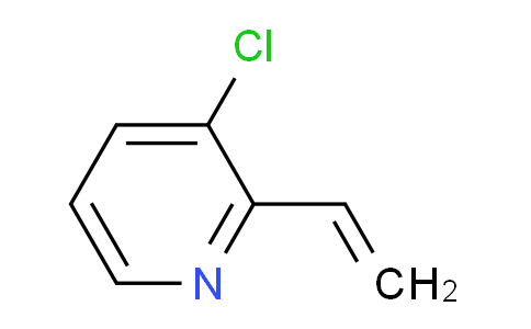 AM235317 | 204569-87-9 | 3-Chloro-2-vinylpyridine