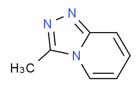 AM235319 | 1004-65-5 | 3-Methyl-[1,2,4]triazolo[4,3-a]pyridine