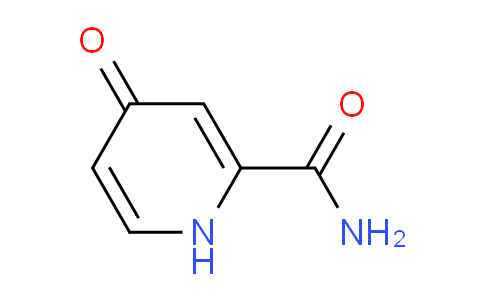 AM235322 | 100047-35-6 | 4-Oxo-1,4-dihydropyridine-2-carboxamide