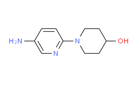 AM235334 | 476342-37-7 | 1-(5-Aminopyridin-2-yl)piperidin-4-ol