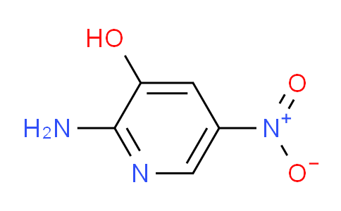 AM235336 | 908248-27-1 | 2-Amino-5-nitropyridin-3-ol