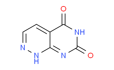 AM235337 | 20886-77-5 | Pyrimido[4,5-c]pyridazine-5,7(1H,6H)-dione