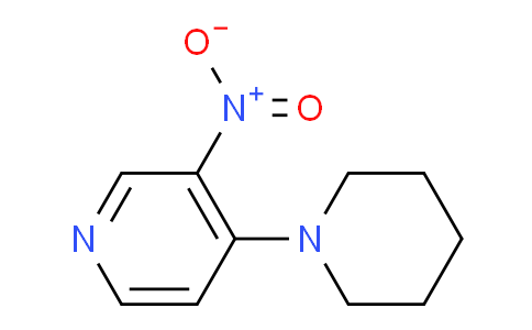 AM235341 | 85868-36-6 | 3-Nitro-4-(piperidin-1-yl)pyridine