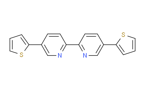 AM235347 | 182631-76-1 | 5,5'-Di(thiophen-2-yl)-2,2'-bipyridine