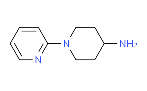 AM235348 | 144465-94-1 | 1-(Pyridin-2-yl)piperidin-4-amine