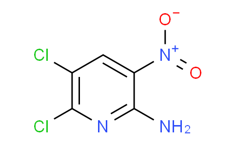 AM235353 | 203794-33-6 | 5,6-Dichloro-3-nitropyridin-2-amine