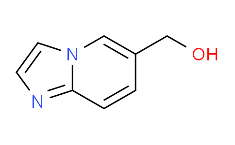 AM235355 | 132213-07-1 | Imidazo[1,2-a]pyridin-6-ylmethanol