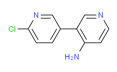 AM235359 | 1258624-32-6 | 6'-Chloro-[3,3'-bipyridin]-4-amine