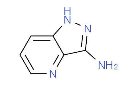 AM235362 | 202336-32-1 | 1H-Pyrazolo[4,3-b]pyridin-3-amine