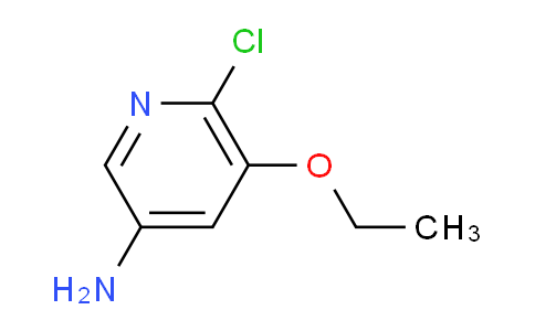 AM235363 | 1352882-51-9 | 6-Chloro-5-ethoxypyridin-3-amine