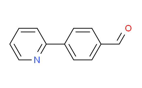 AM235366 | 127406-56-8 | 4-Pyridin-2-yl-benzaldehyde