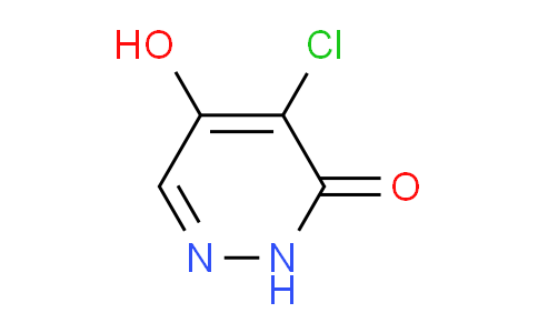 AM235369 | 64178-58-1 | 4-Chloro-5-hydroxypyridazin-3(2H)-one