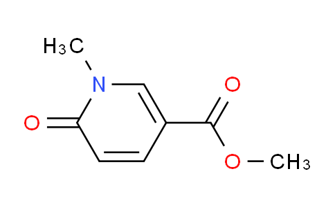 AM235371 | 6375-89-9 | Methyl 1-methyl-6-oxo-1,6-dihydropyridine-3-carboxylate