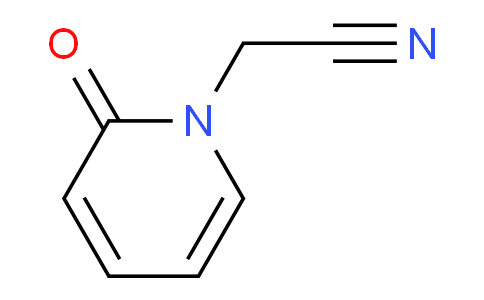 AM235380 | 218920-79-7 | 2-(2-Oxopyridin-1(2H)-yl)acetonitrile