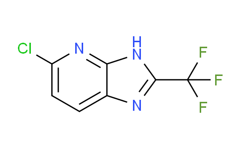 AM235382 | 40851-96-5 | 5-Chloro-2-(trifluoromethyl)-3H-imidazo[4,5-b]pyridine