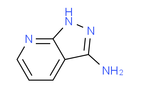 AM235383 | 6752-16-5 | 1H-Pyrazolo[3,4-b]pyridin-3-amine