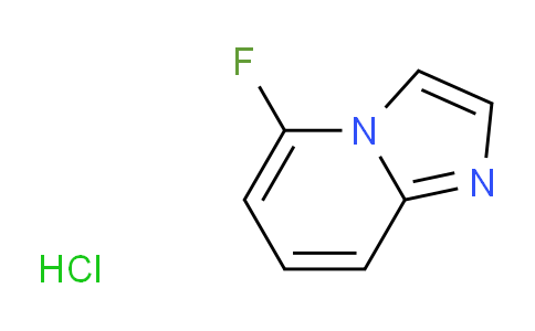 AM235387 | 198896-14-9 | 5-Fluoroimidazo[1,2-a]pyridine hydrochloride