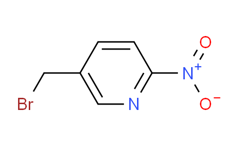 AM235394 | 448968-52-3 | 5-(Bromomethyl)-2-nitropyridine