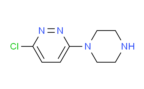 AM235398 | 56392-83-7 | 3-Chloro-6-(piperazin-1-yl)pyridazine