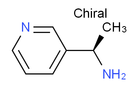 AM235405 | 40154-75-4 | (R)-1-(Pyridin-3-yl)ethanamine
