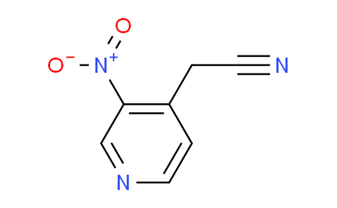 AM235407 | 1343131-02-1 | 2-(3-Nitropyridin-4-yl)acetonitrile