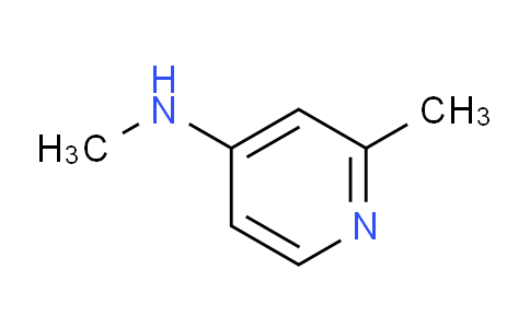 N,2-Dimethylpyridin-4-amine