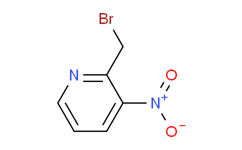 AM235414 | 20660-73-5 | 2-(Bromomethyl)-3-nitropyridine