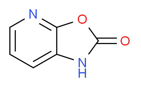 Oxazolo[5,4-b]pyridin-2(1H)-one