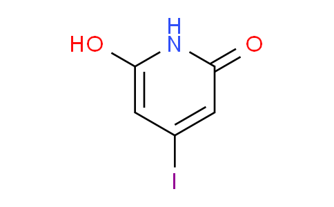 AM235423 | 63523-60-4 | 6-Hydroxy-4-iodopyridin-2(1H)-one